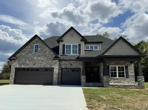 216 Spring House Dr Lot 31, Manchester, TN 37355