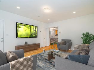 209 19th St NE, Washington, DC 20002