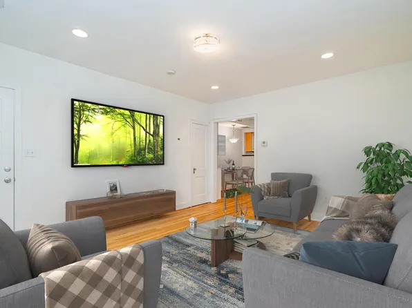 209 19th St NE APT 3, Washington, DC 20002