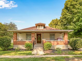 304 N Sycamore St, North Manchester, IN 46962