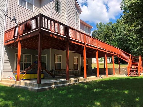 5th image of 1717 Hampton Chase Cir