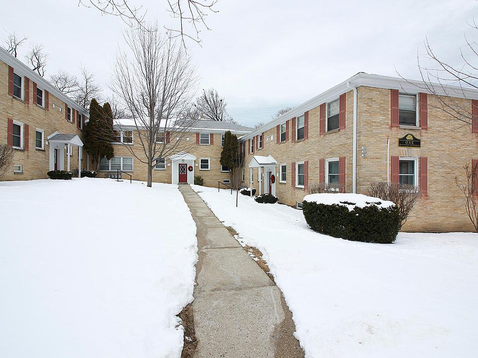 1st image of 1344 E Randolph Ct APT B