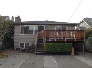 2316 41st Ave E, Seattle, WA 98112