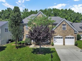 1612 Jekyll Ln, Waxhaw, NC 28173