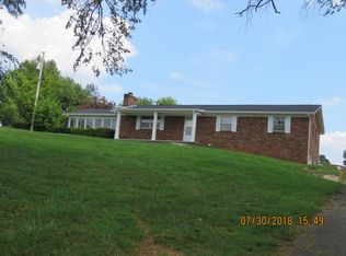 116 Webb Dr, Loudon, TN 37774