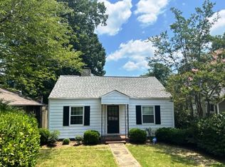 403 Saint Charles St, Homewood, AL 35209