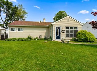 4215 Norfolk Ave, Lorain, OH 44055
