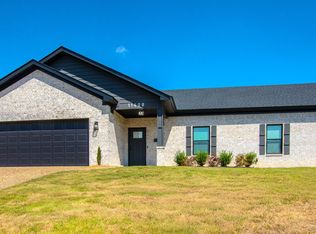 11408 E Stoney Point Ct, Little Rock, AR 72211