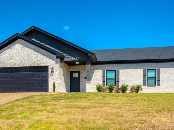 11408 E Stoney Point Ct, Little Rock, AR 72211