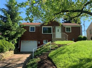 933 Kirsopp Ave, Pittsburgh, PA 15220