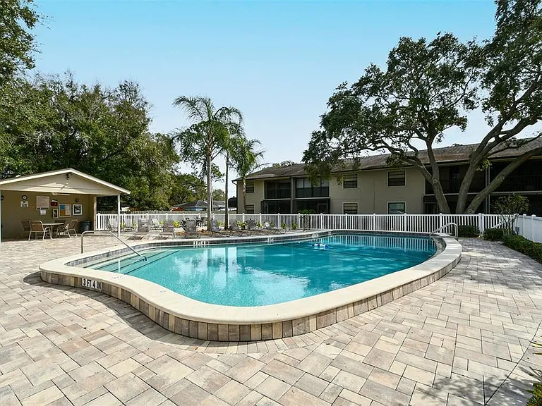 5607 Summer Side Ln #45B — Photo 25
