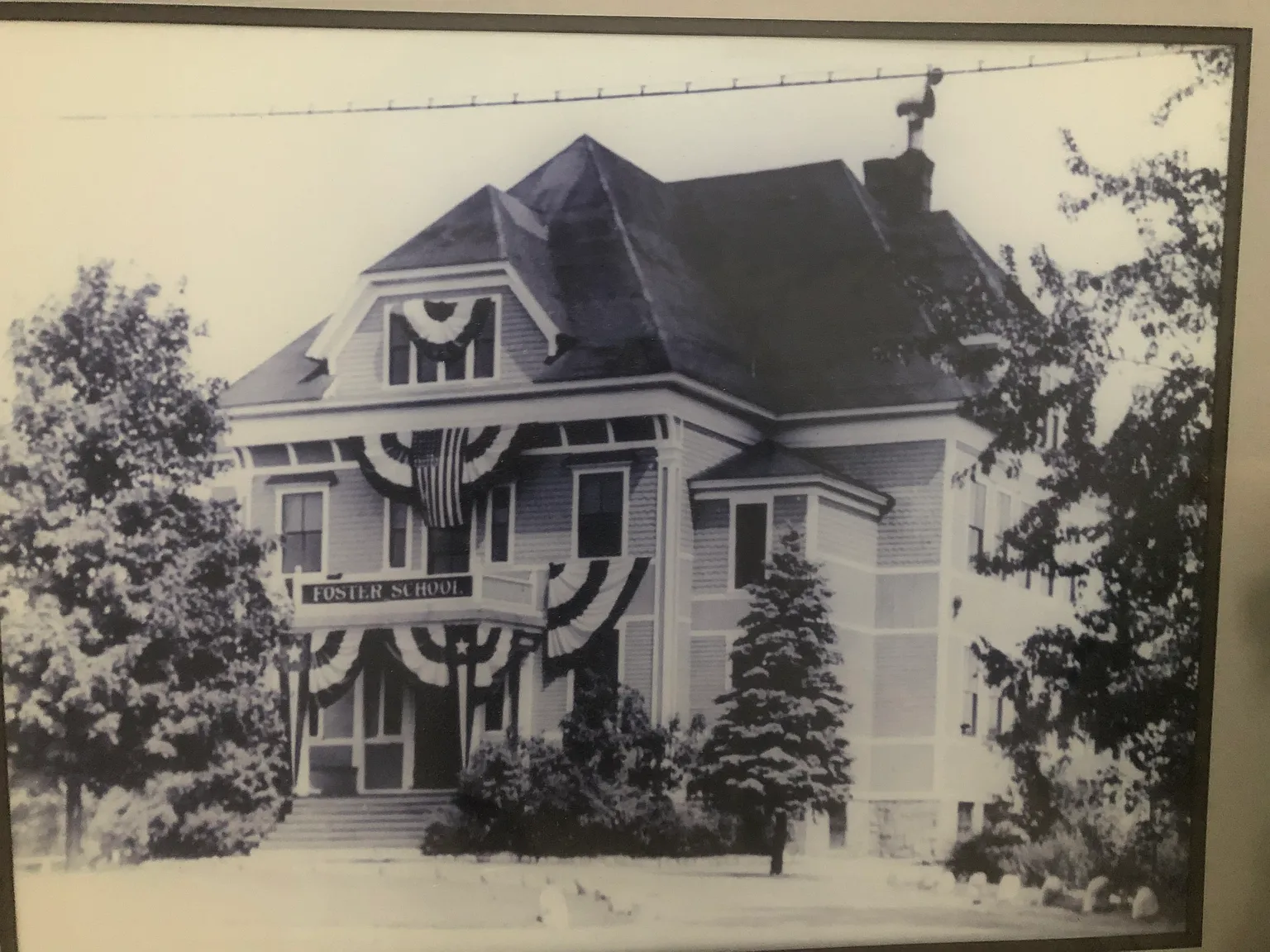 Foster Place — Photo 2