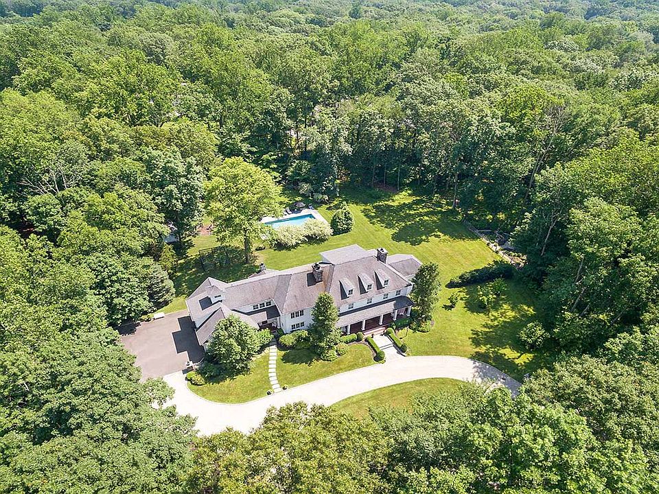 12 Sunnyside Ln, Westport, CT 06880 Zillow