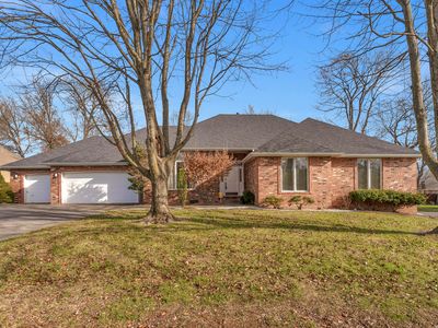 4374 E Misty Woods Street, Springfield, MO, 65809