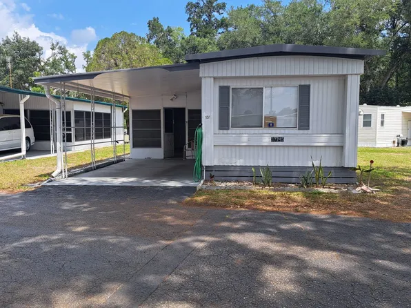 37745 Bentley Dr, Zephyrhills, FL 33542