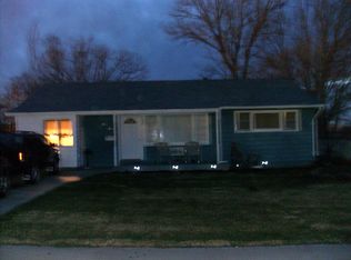 114 Utah Ave, Casper, WY 82609