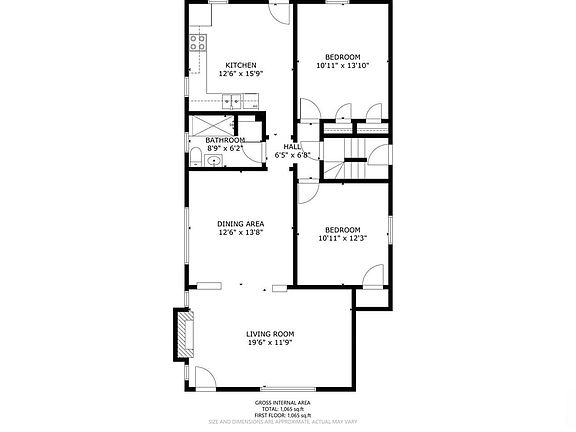 5th image of this home