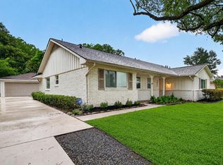 5006 Creekbend Dr, Houston, TX 77035