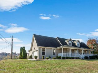 1839 Paran Rd, Cookeville, TN 38506