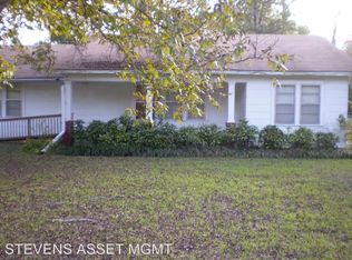 5431 Old Mooringsport Rd, Shreveport, LA 71107