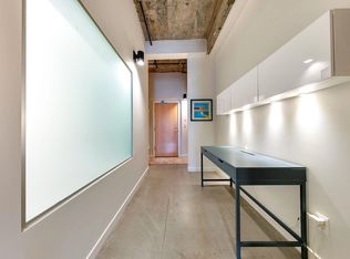 546 Beatty St, Vancouver, BC