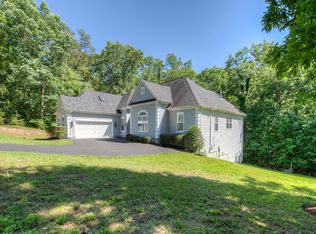 8304 Bayonet Point Ct, Fredericksburg, VA 22407