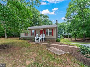 1543 Vawter Corner Rd, Louisa, VA 23093