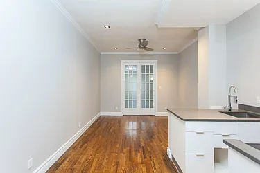 Rented by Centennial Properties NY