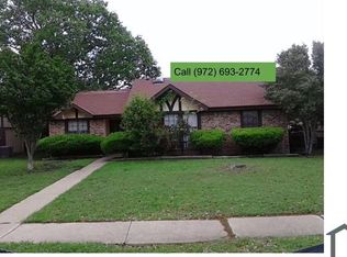 3310 Cheyenne Trl, Garland, TX 75044