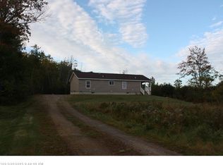 45 Brook St, Sabattus, ME 04280