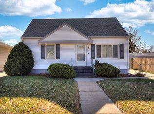 2645 East Ave, Council Bluffs, IA 51501