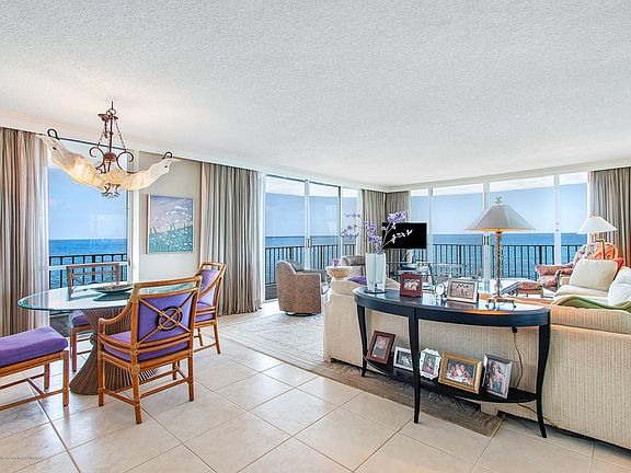 2nd image of 3400 S Ocean Blvd APT 4DI