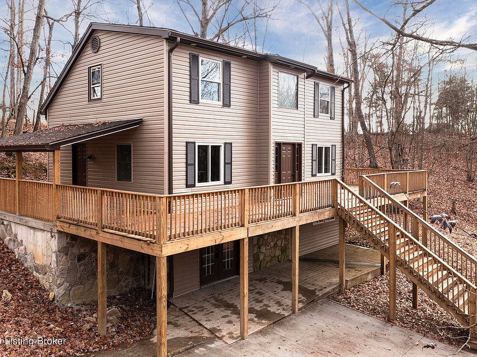 3091 Balltown Rd, Bardstown, KY 40004 MLS 1650861 Zillow