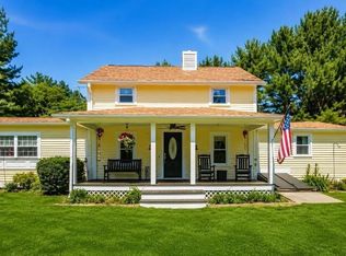 470 East Ave, Burrillville, RI 02830