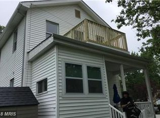 1452 Odenton Rd APT A, Odenton, MD 21113