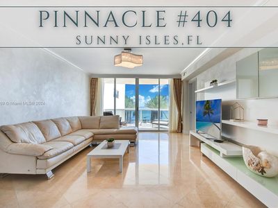 17555 Collins Ave APT 404, Sunny Isles Beach, FL, 33160
