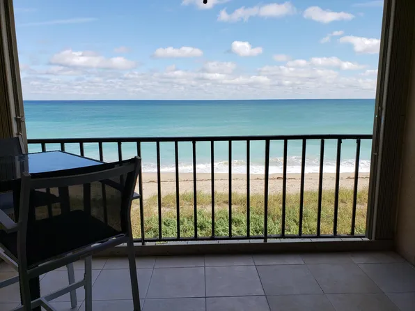 10200 S Ocean Drive #409, Jensen Beach, FL 34957