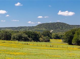 2323 Fm 203, Walnut Springs, TX 76690