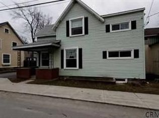 45 Burlington Ave, Round Lake, NY 12151
