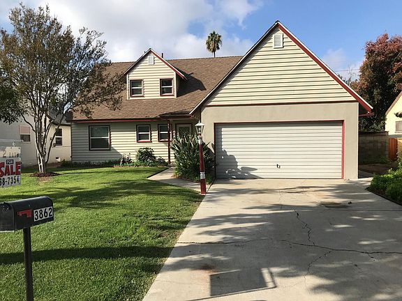 2nd image of 3862 San Marcos Ave