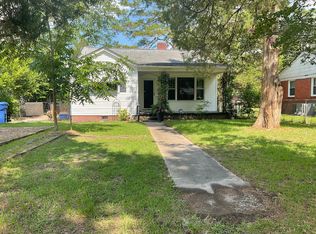 1104 Chevis St, Columbia, SC 29205