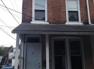 1032 W Court St #1, Allentown, PA 18101
