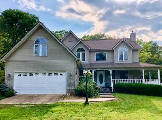 258 Glenwood Dr, Yellville, AR 72687