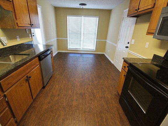 Renovated Kitchen!
