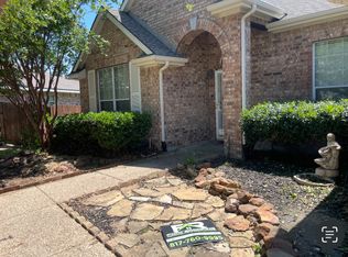 236 Birdbrook Dr, Anna, TX 75409