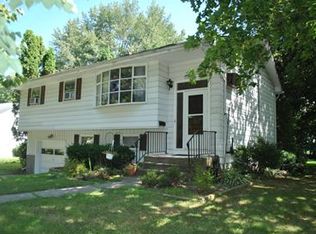 610 5th St, Belvidere, NJ 07823