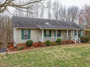 1468 Hidden Trails Dr, Goodlettsville, TN 37072