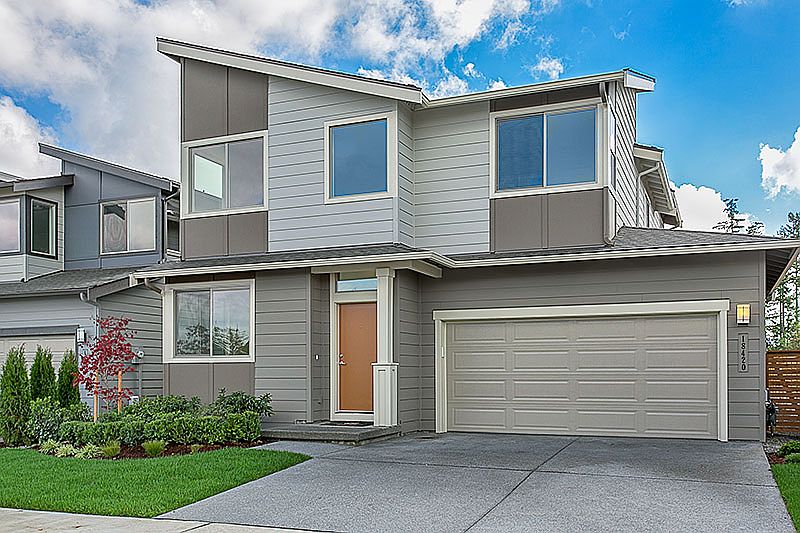 1st image of 18404 135th St East #Lot 153