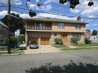 66 Carteret Ave, Carteret, NJ
