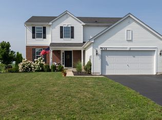 732 Kentshire Dr, Yorkville, IL 60560